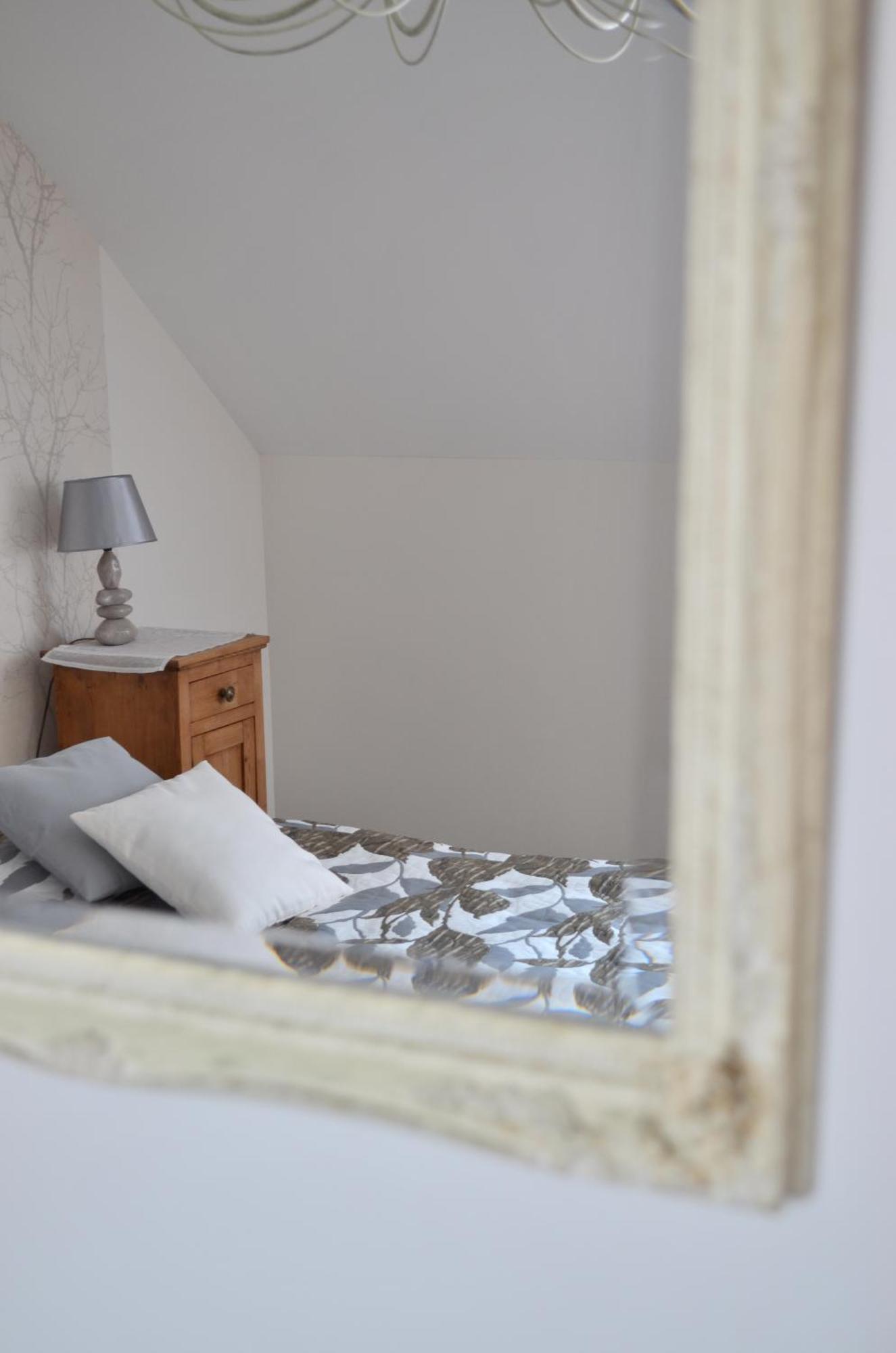 Chambre D'Hotes Les Nympheas Вимере Стая снимка