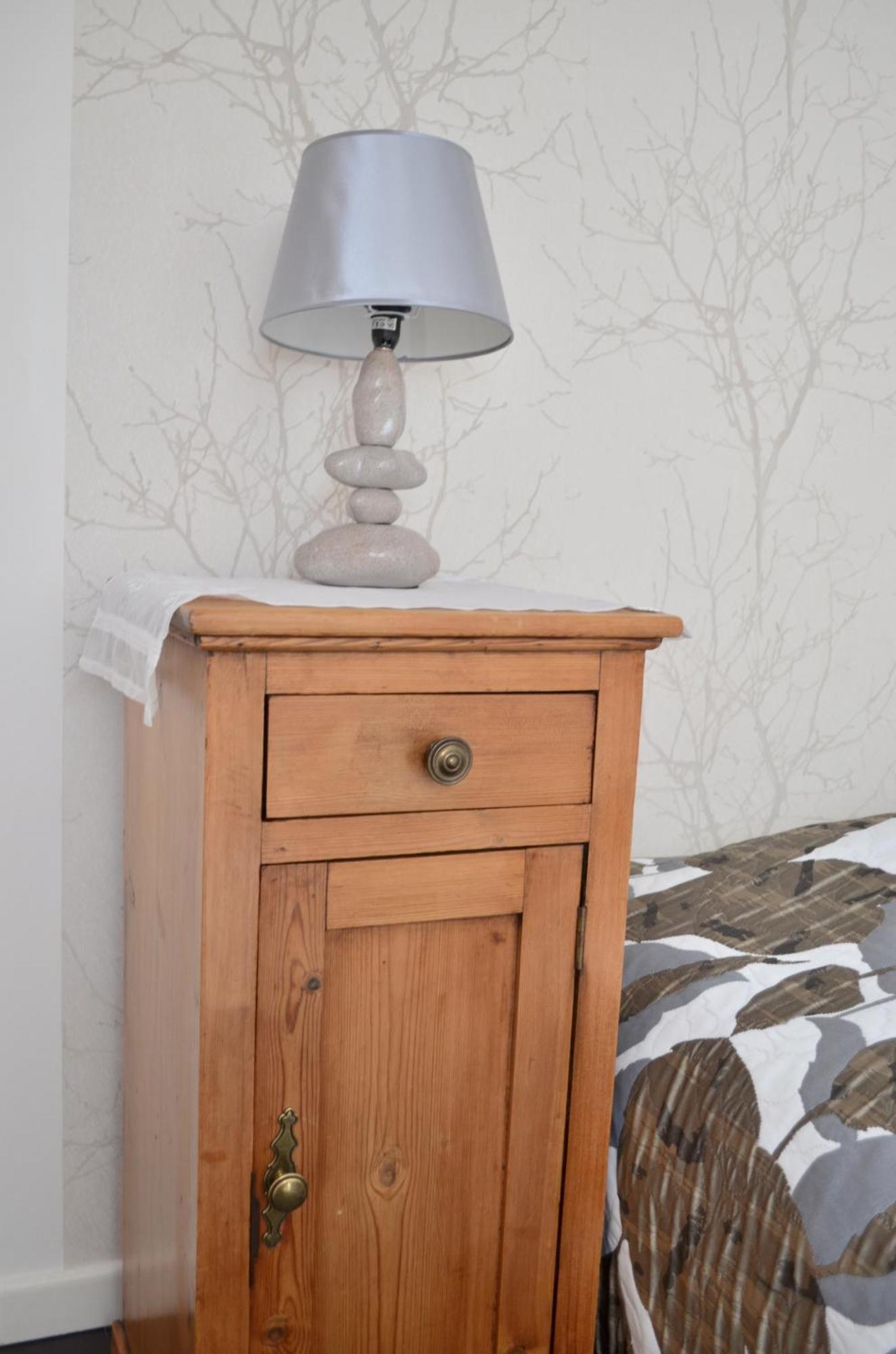 Chambre D'Hotes Les Nympheas Вимере Стая снимка