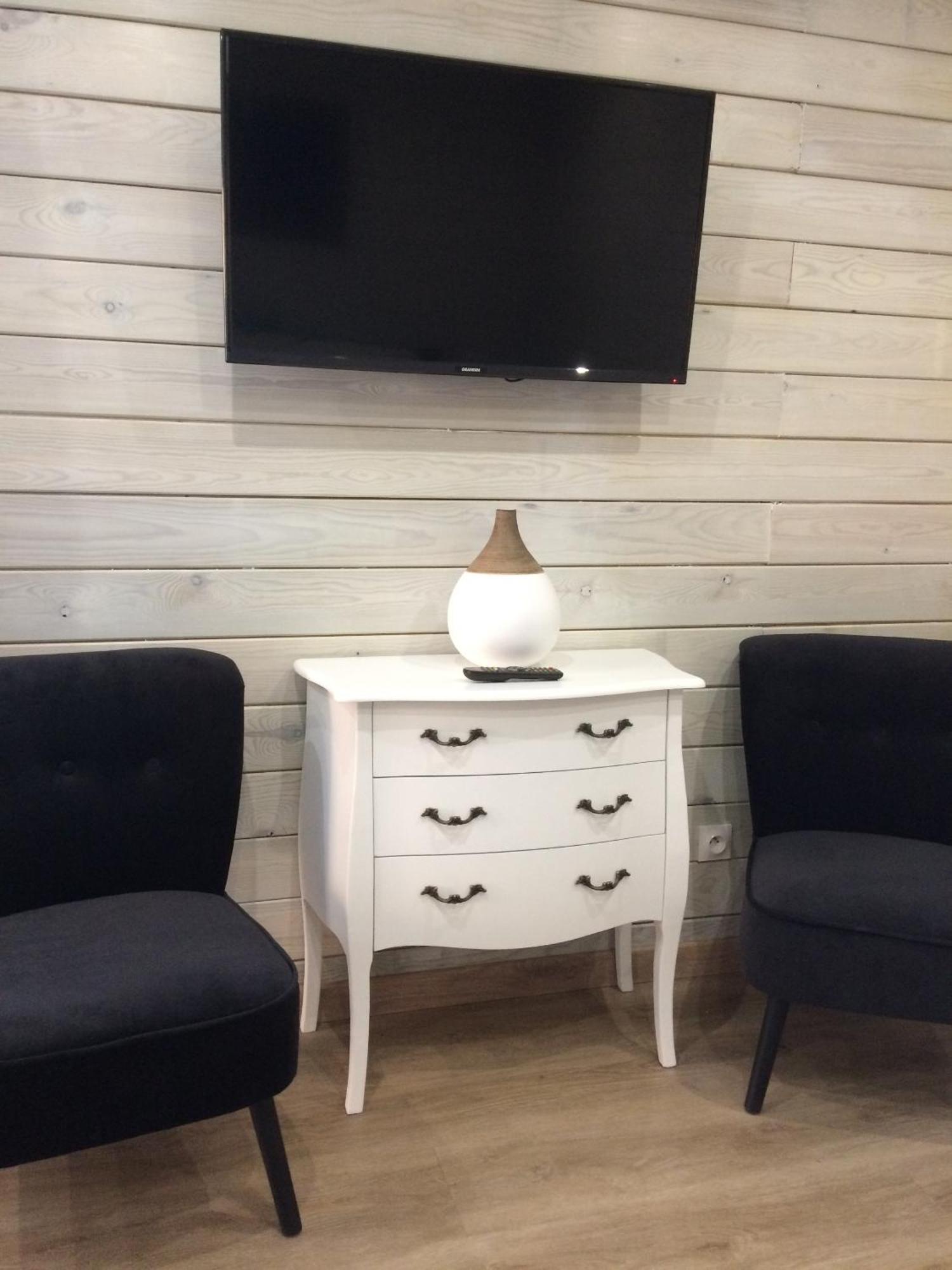 Chambre D'Hotes Les Nympheas Вимере Стая снимка