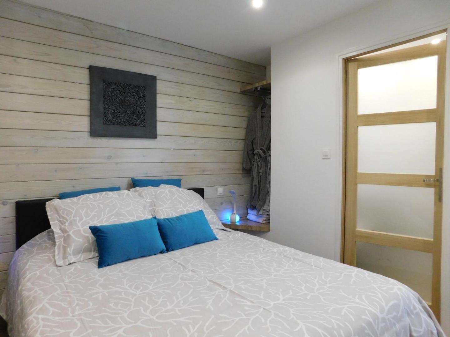 Chambre D'Hotes Les Nympheas Вимере Стая снимка