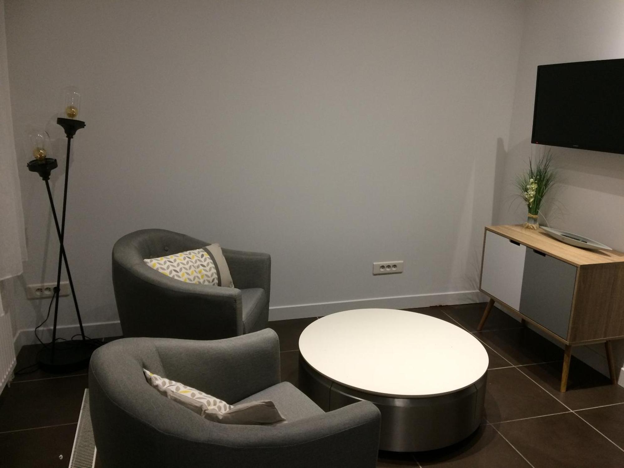 Chambre D'Hotes Les Nympheas Вимере Стая снимка