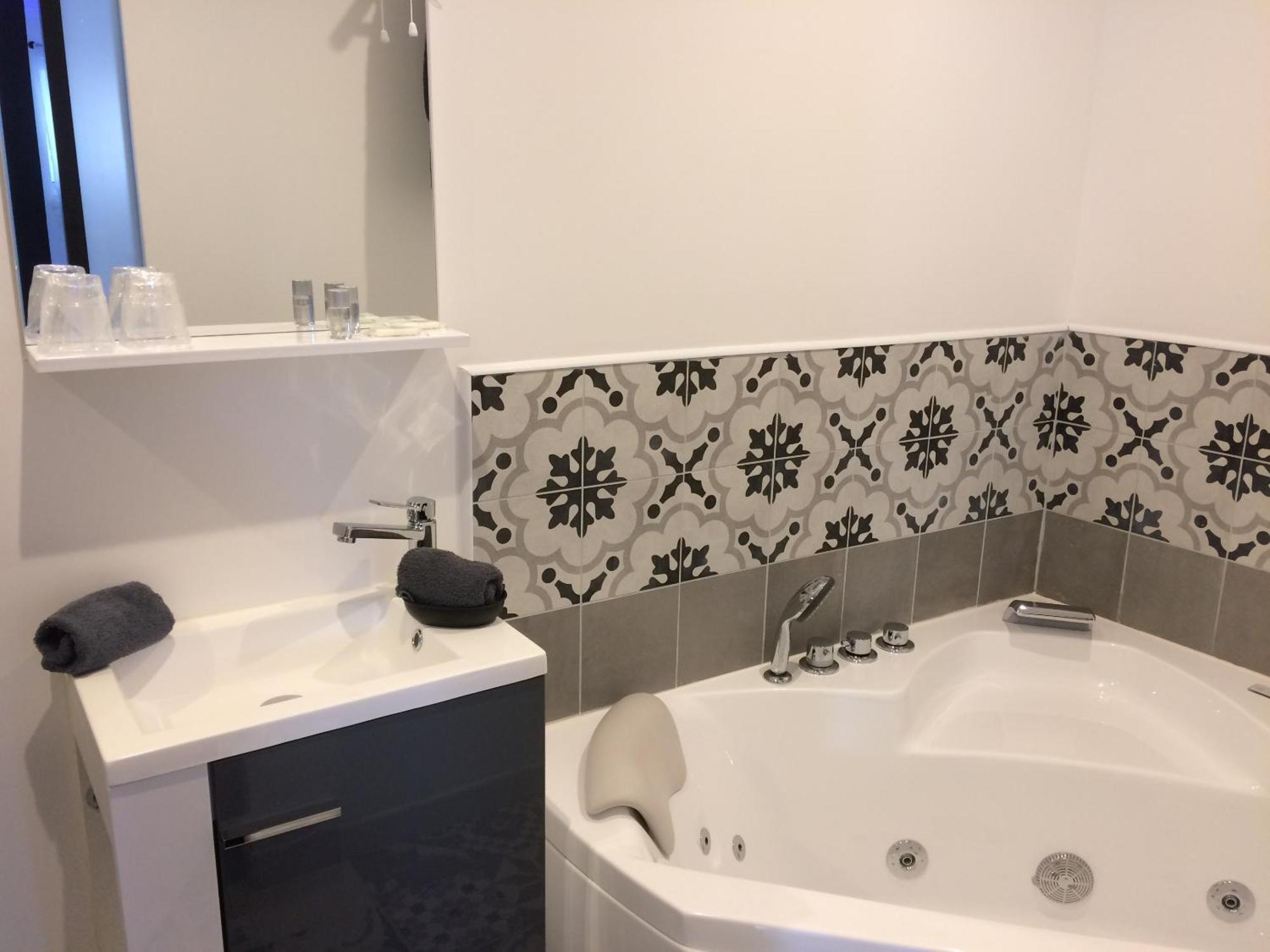 Chambre D'Hotes Les Nympheas Вимере Стая снимка