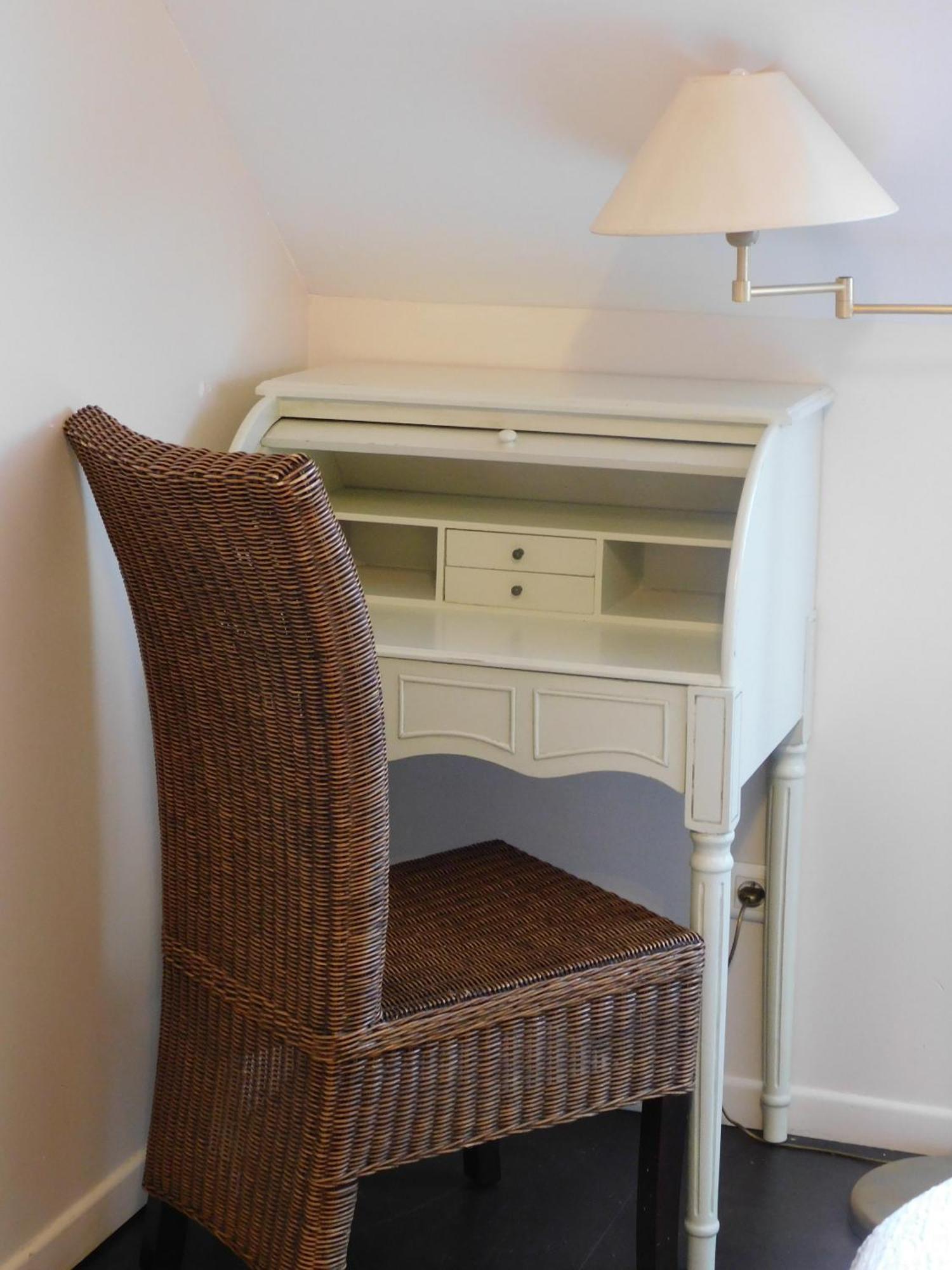 Chambre D'Hotes Les Nympheas Вимере Стая снимка