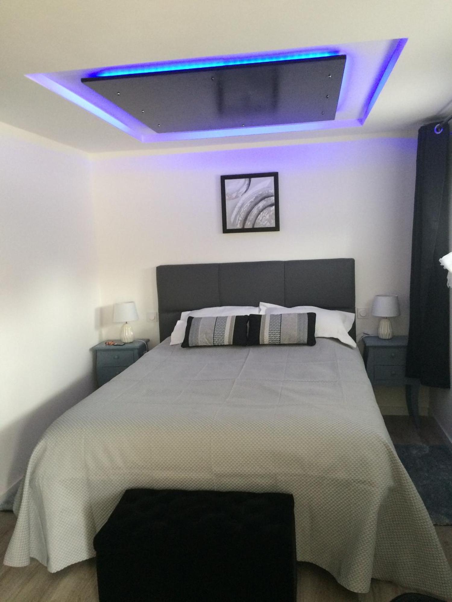 Chambre D'Hotes Les Nympheas Вимере Стая снимка