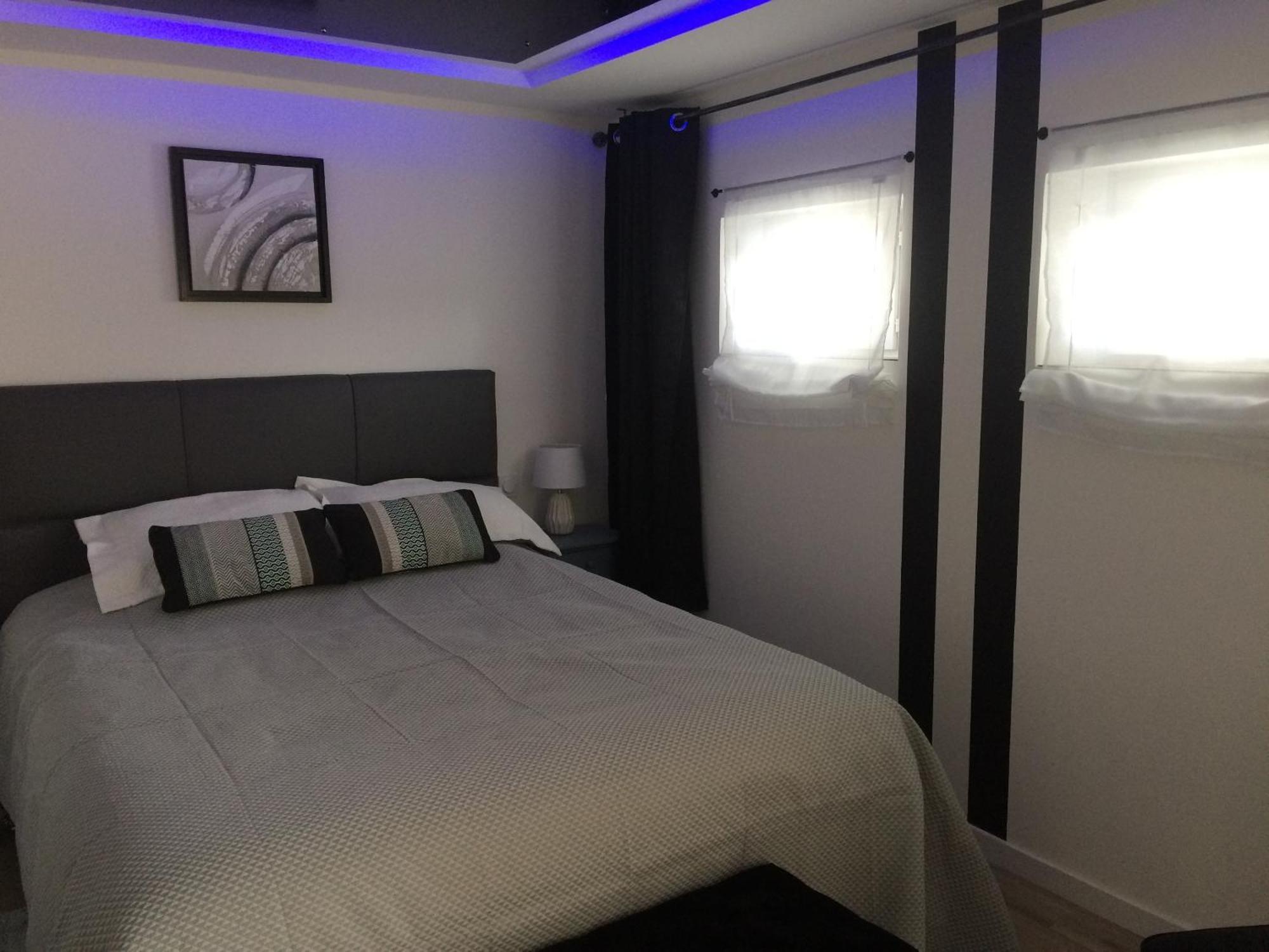 Chambre D'Hotes Les Nympheas Вимере Стая снимка