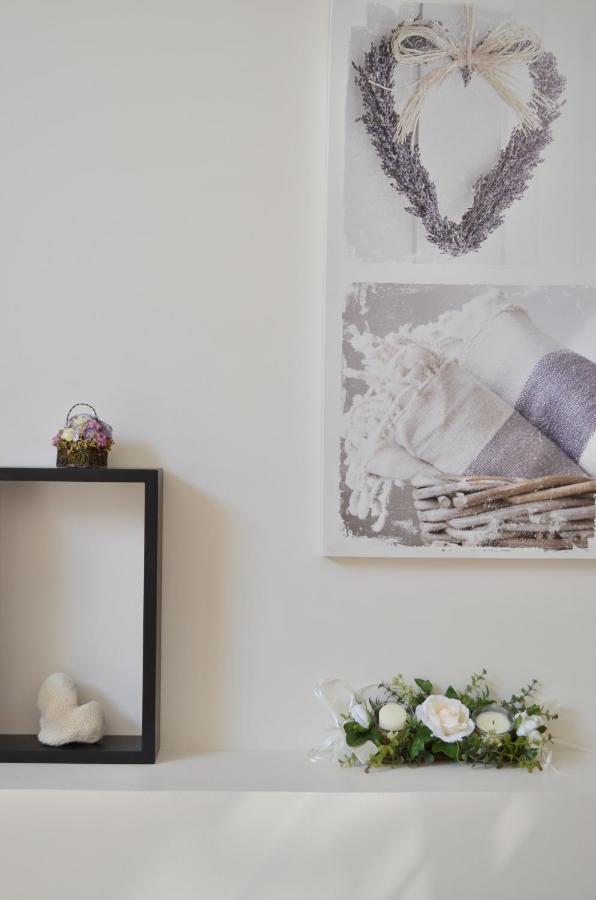 Chambre D'Hotes Les Nympheas Вимере Екстериор снимка